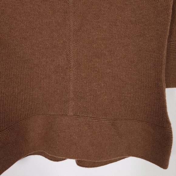 Patagonia Lambswool Sweater - Picture 6 of 8